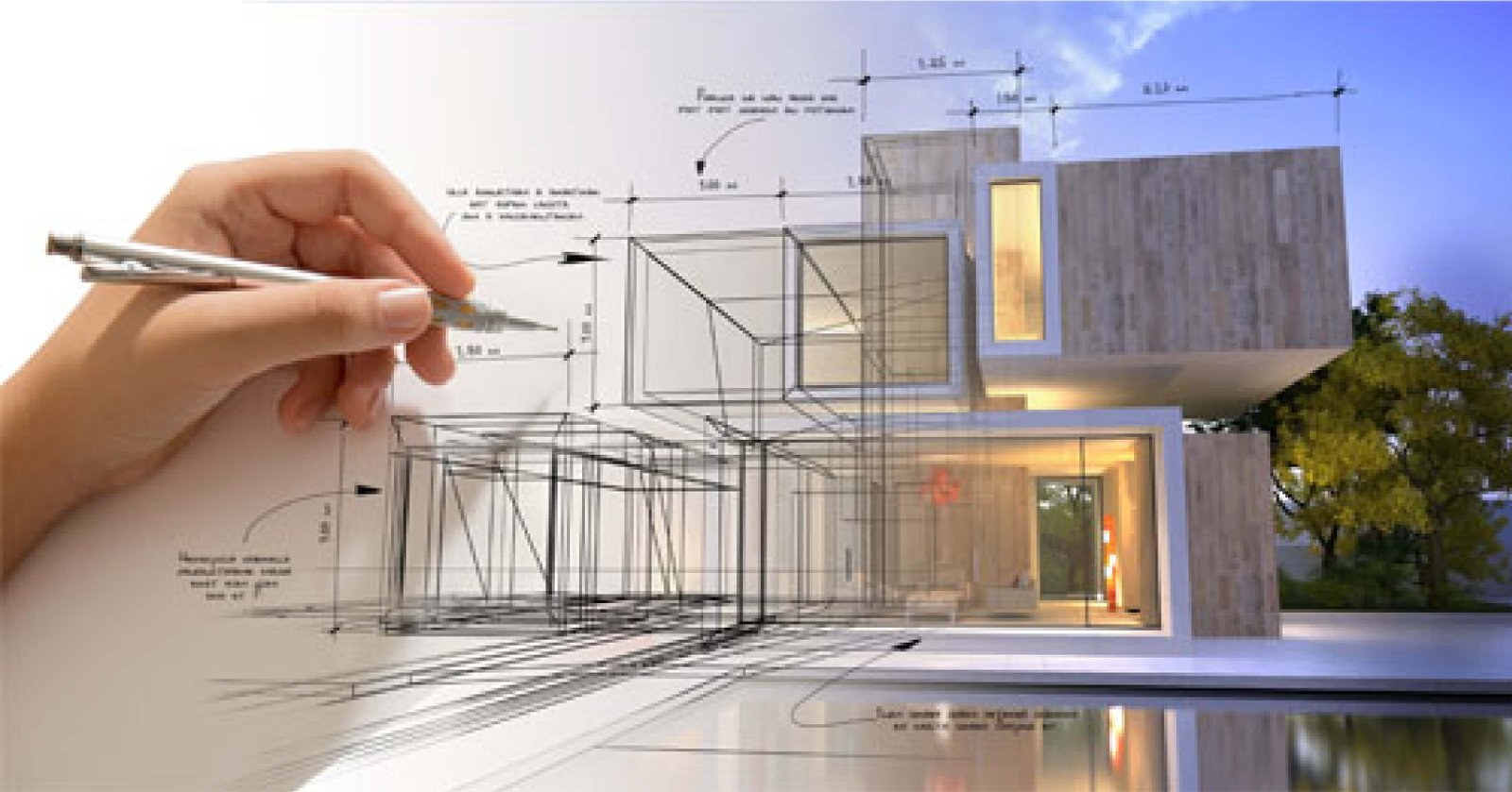 Architectural Drafting